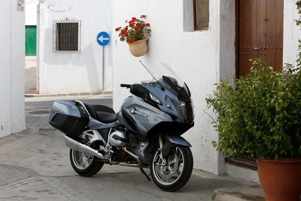 BMW R 1200 RT 