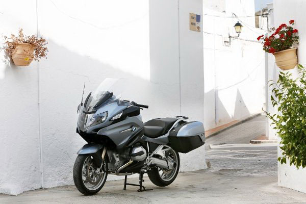 BMW R 1200 RT 