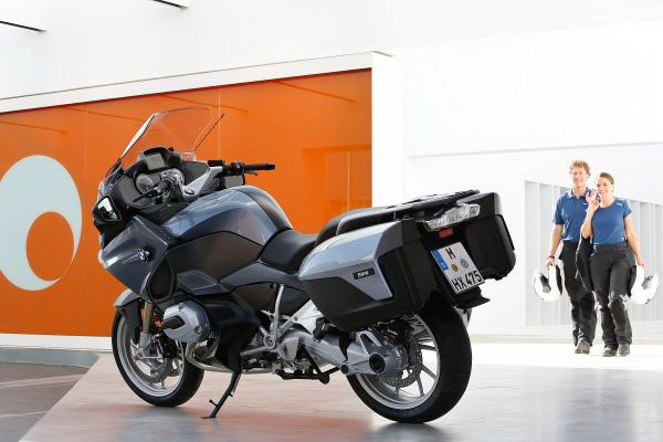 BMW R 1200 RT 