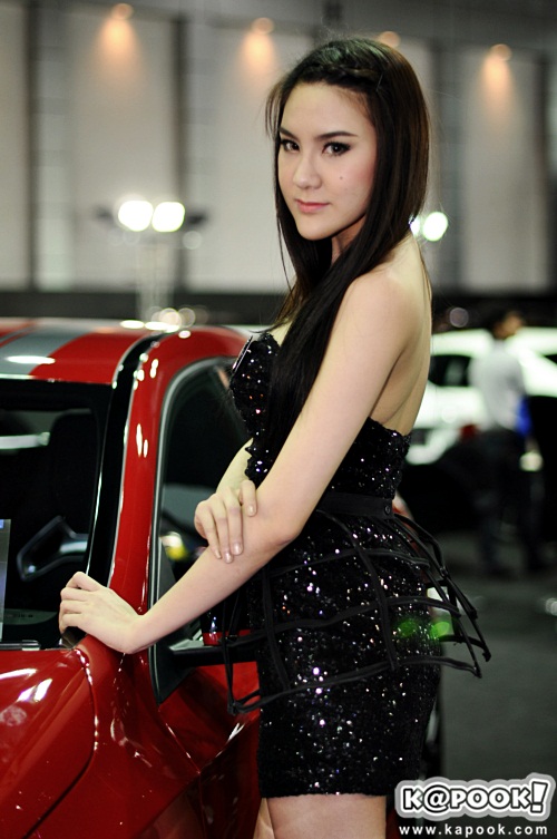 Supercar & Import Car Show 2014