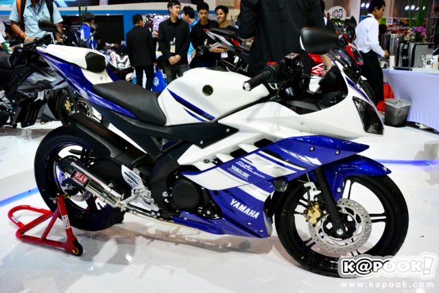 yamaha r15