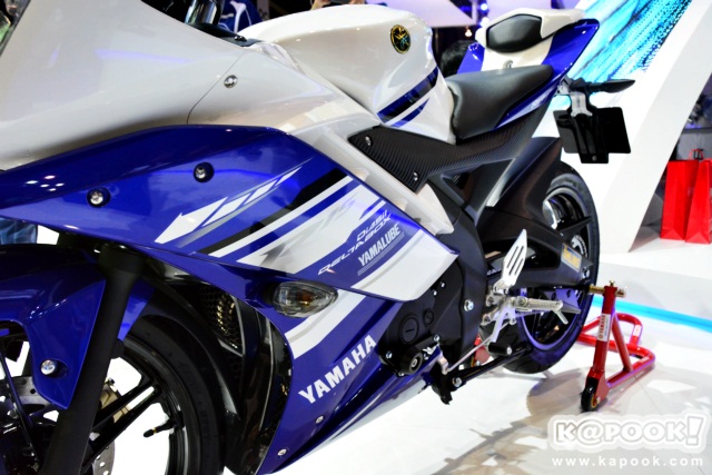 yamaha r15