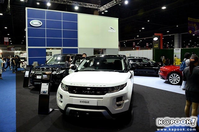 Supercar & Import Car Show 2014