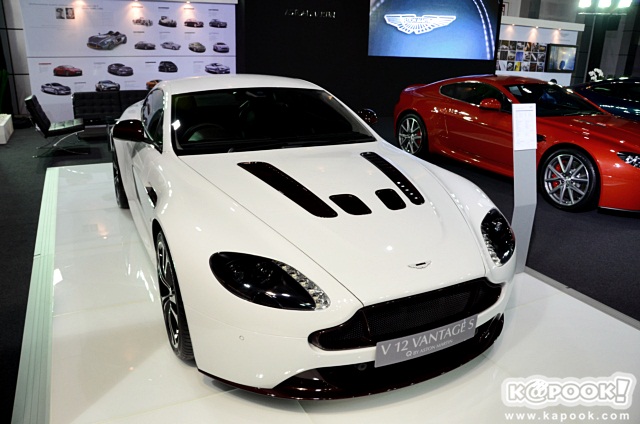 Supercar & Import Car Show 2014