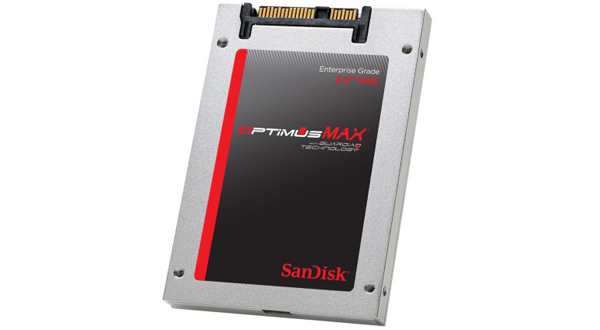 Sandisk Optimus Max