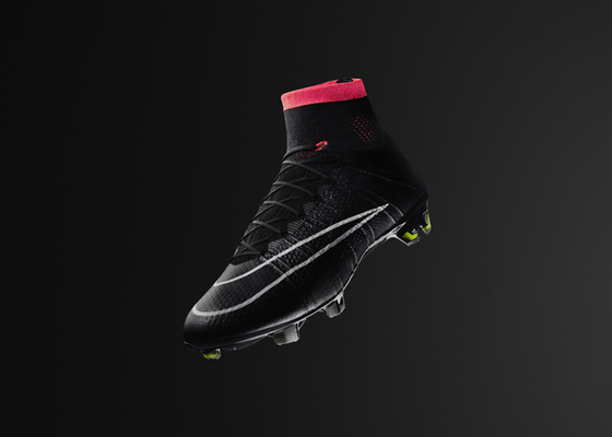 Nike Mercurial Superfly IV