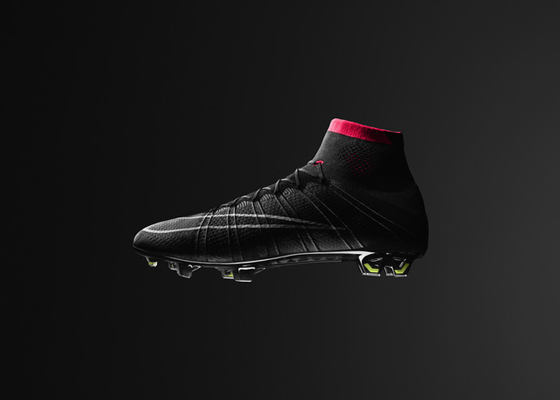 Nike Mercurial Superfly IV