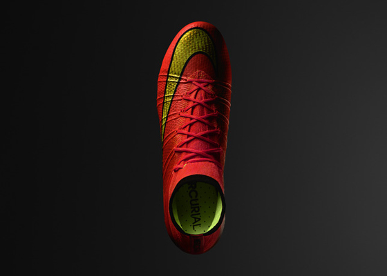 Nike Mercurial Superfly IV