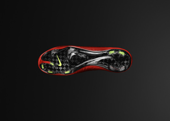 Nike Mercurial Superfly IV