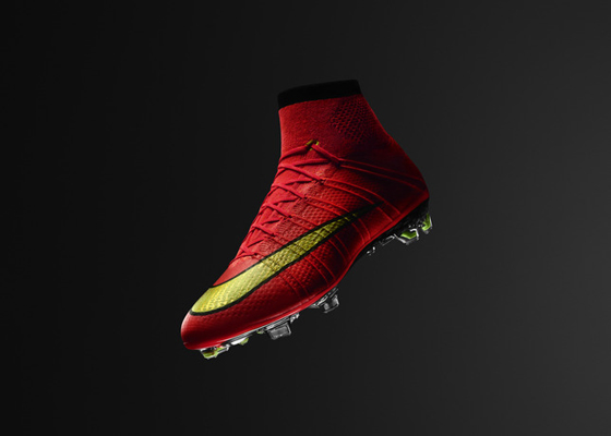 Nike Mercurial Superfly IV