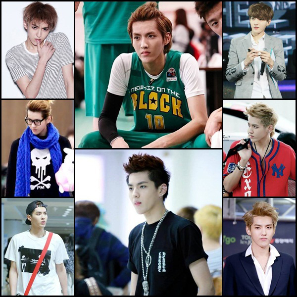 คริส exo