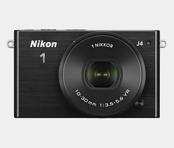 Nikon 1 J4