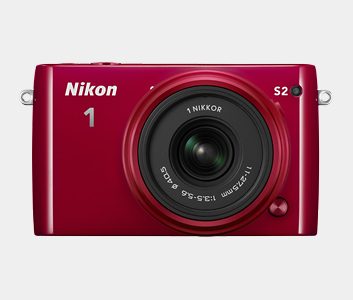 Nikon 1 S2