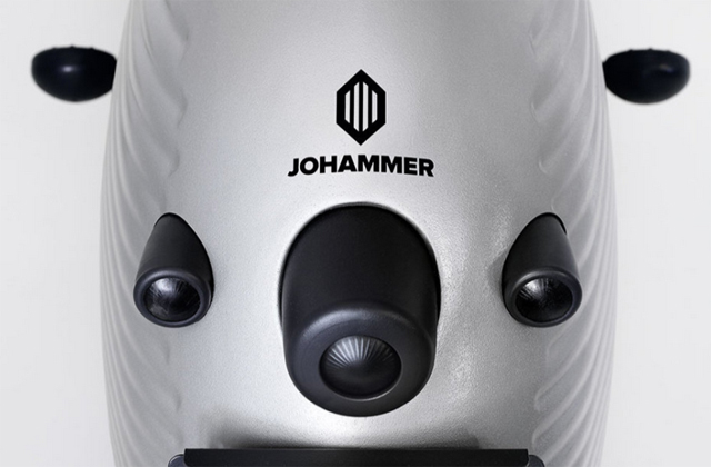 Johammer J1