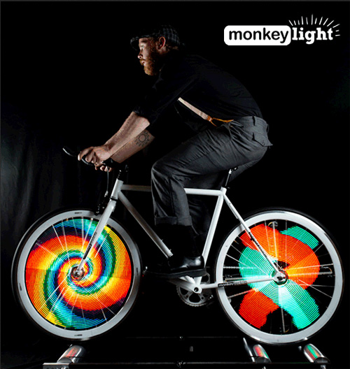 Monkey Light Pro