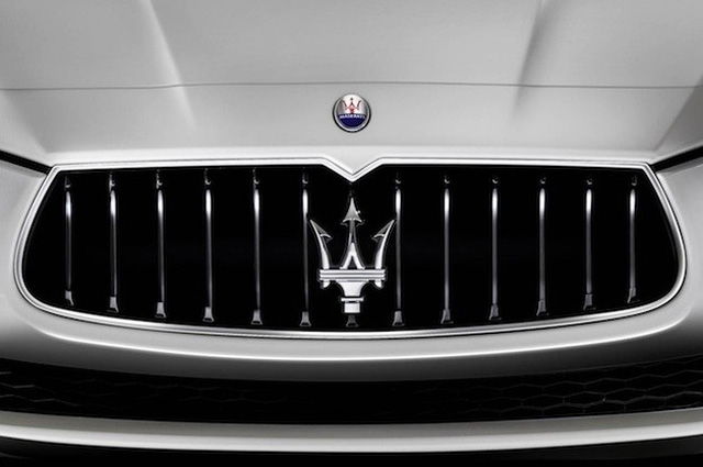 Maserati