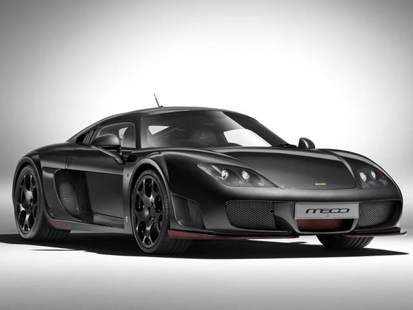 Noble M 600