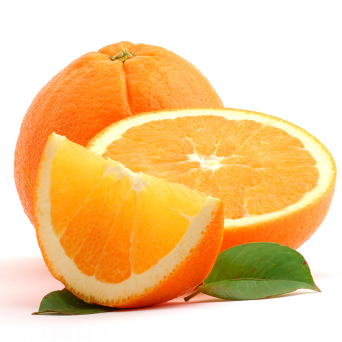 เปลือกส้มตากแห้ง