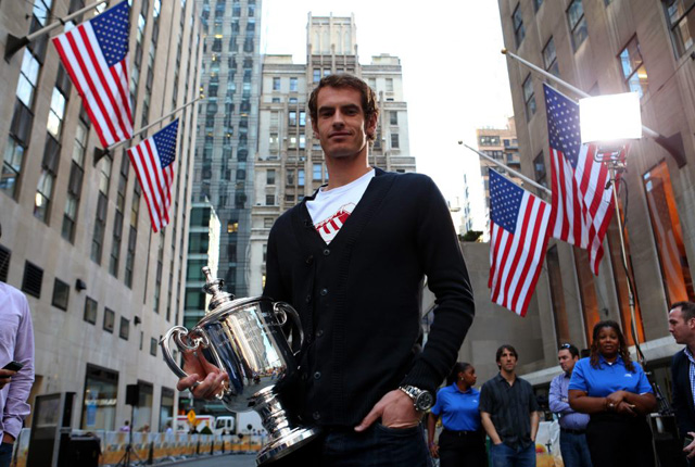 Andy Murray