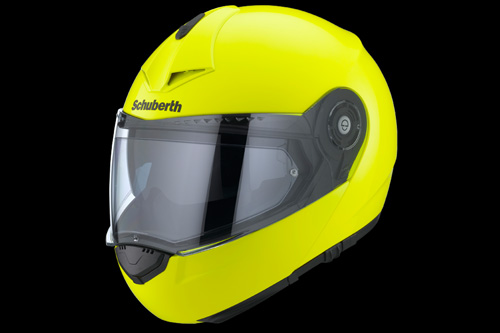 Schuberth C3 Pro