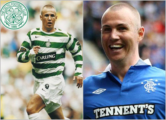 Kenny Miller