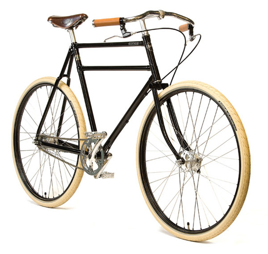 Pashley Guvnor 3-Speed