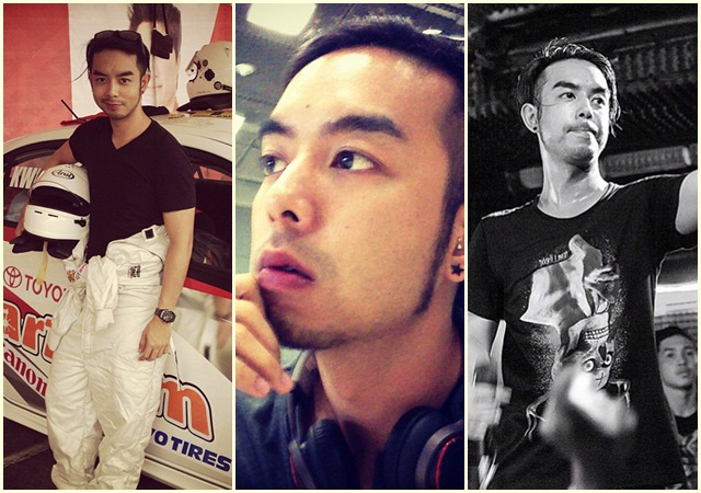 กวาง (AB Normal)