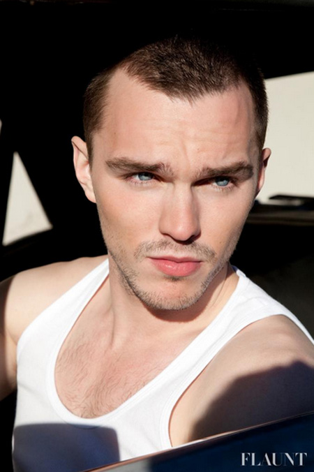 Nicholas Hoult