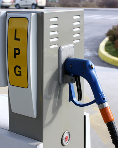 LPG