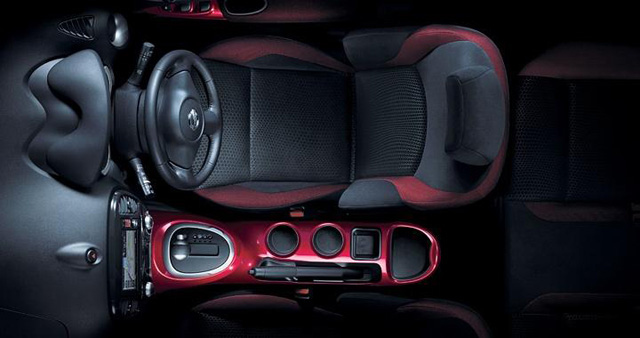Nissan Juke 15RX
