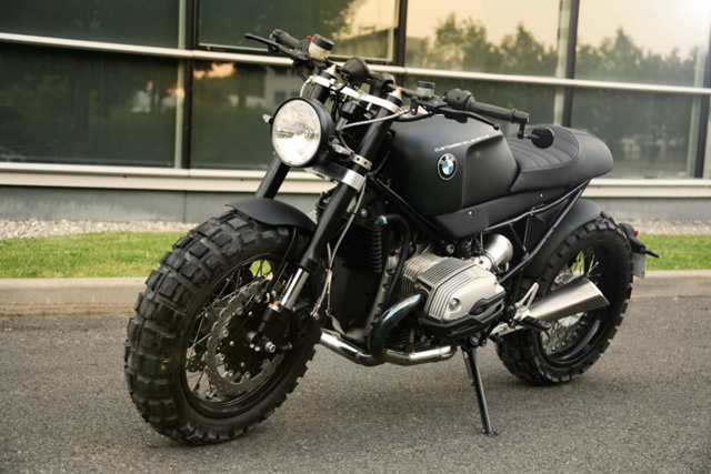 BMW R1200R