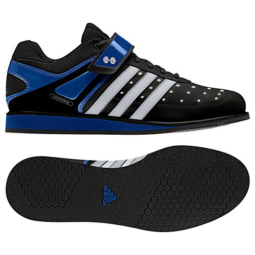 Adidas Power Lift Trainers