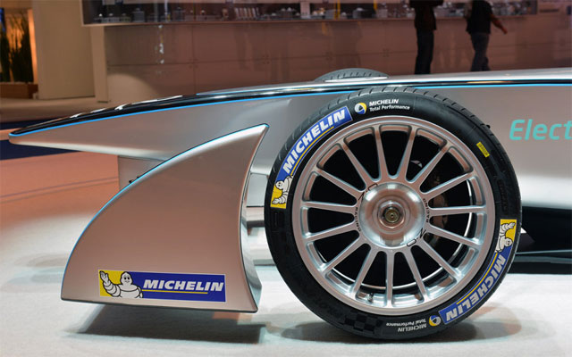 Spark-Renault SRT_01E