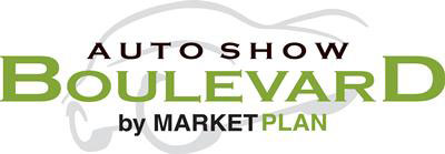 Auto Show Boulevard