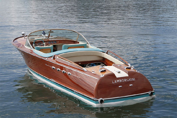 Riva Aquarama