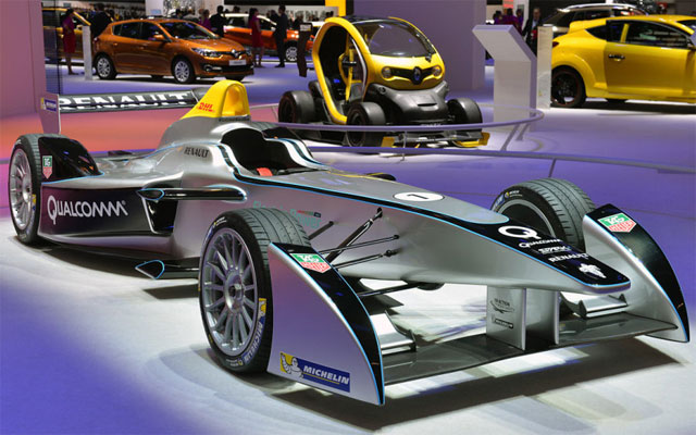 Spark-Renault SRT_01E