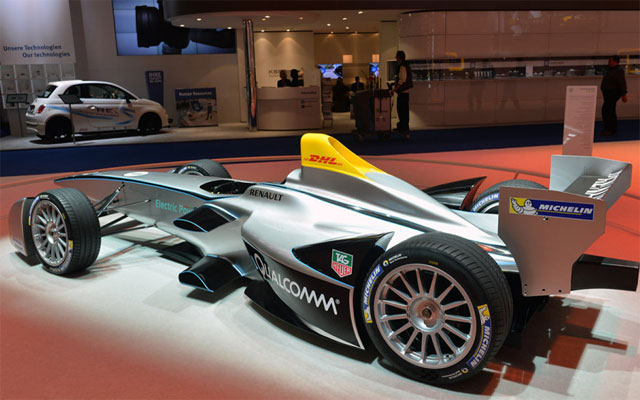 Spark-Renault SRT_01E