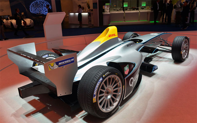 Spark-Renault SRT_01E