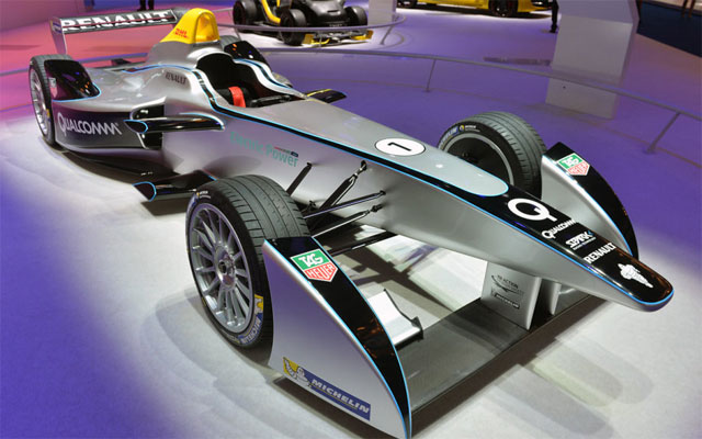 Spark-Renault SRT_01E