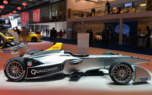 Spark-Renault SRT_01E