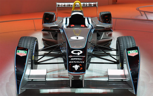 Spark-Renault SRT_01E