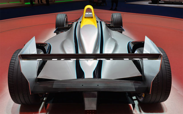 Spark-Renault SRT_01E