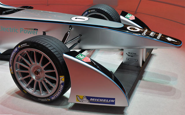 Spark-Renault SRT_01E