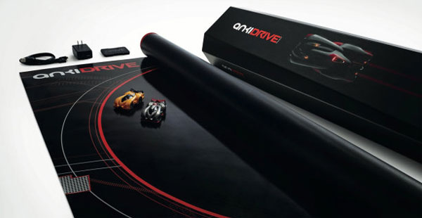 Anki Drive