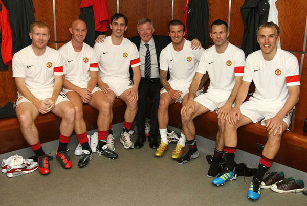 Class of 92
