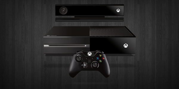 Xbox One,PlayStation 4