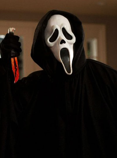 Scream