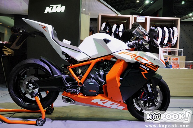 KTM