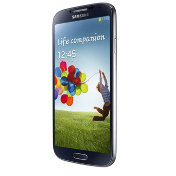 Samsung Galaxy S4