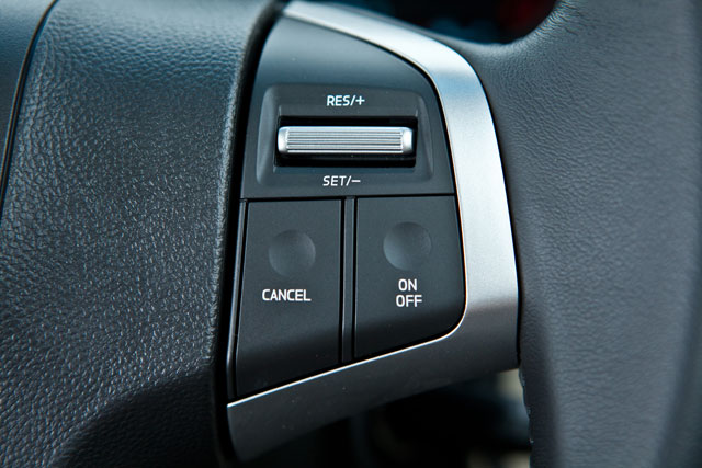 Chevrolet Trailbrazer 2014